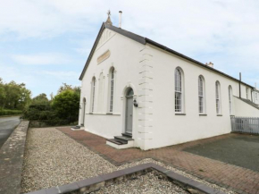 Capel Bryn Bachau, Pwllheli